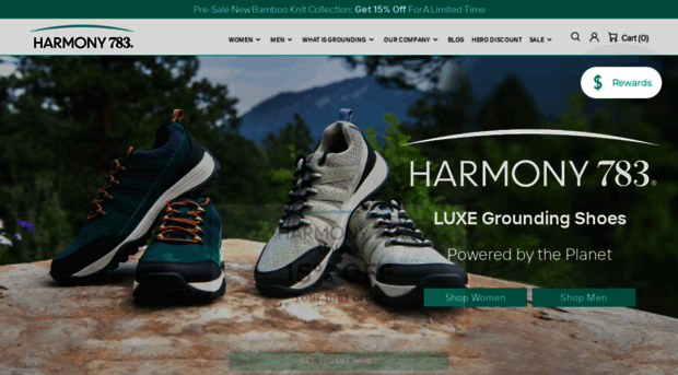 harmony783.com