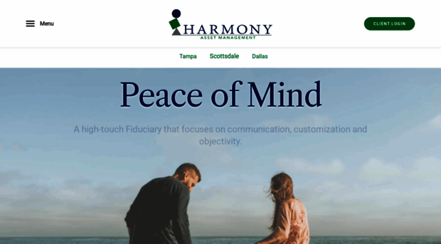 harmonyam.com