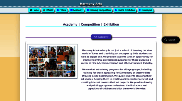 harmonyarts.blogspot.in