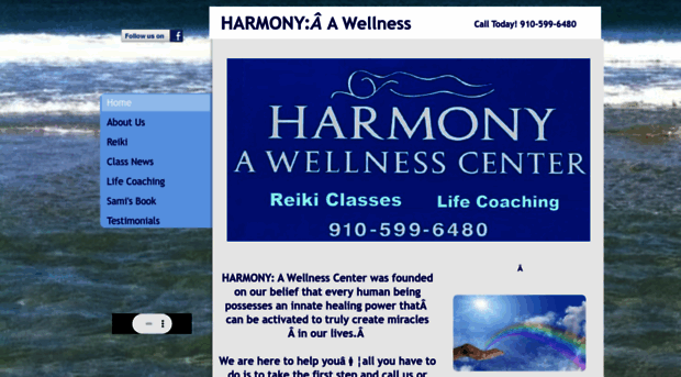 harmonyawcnc.com