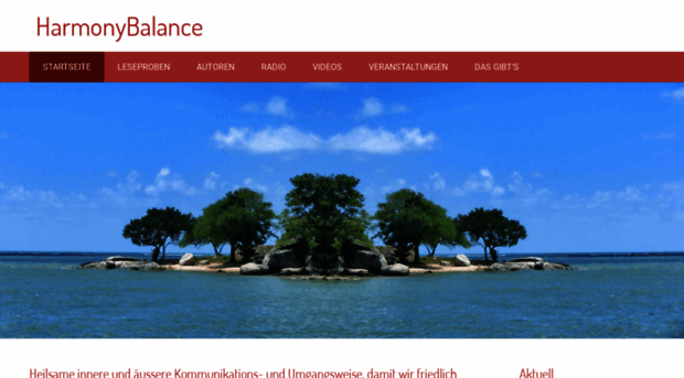 harmonybalance.de