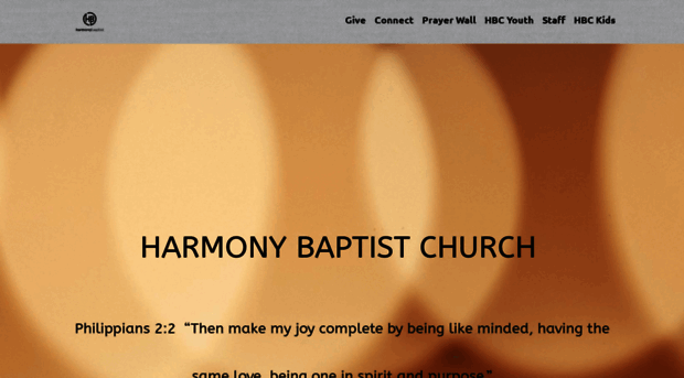 harmonybaptistatoka.com