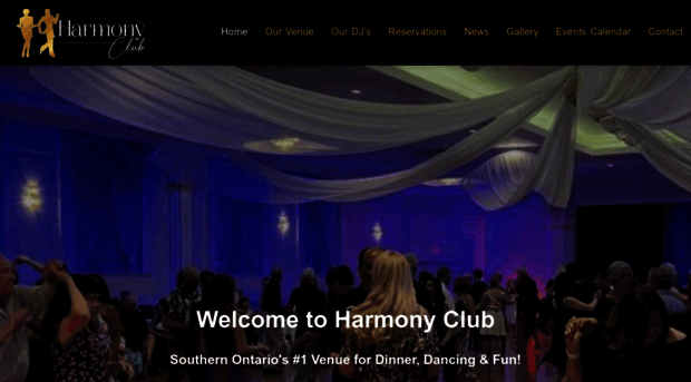 harmonyclub.ca