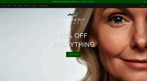 harmonycoast.com