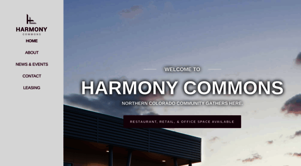harmonycommons.com