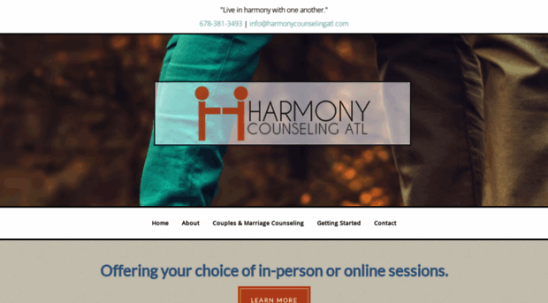 harmonycounselingatl.com