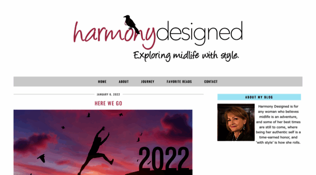 harmonydesigned.com
