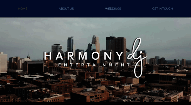 harmonydjentertainment.com