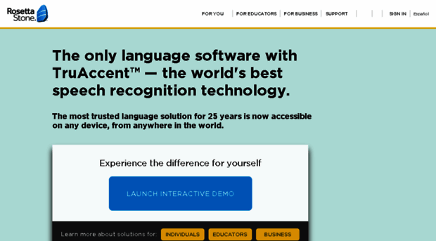 harmonyed.rossetastoneclassroom.com