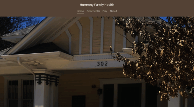 harmonyfamilyhealth.com