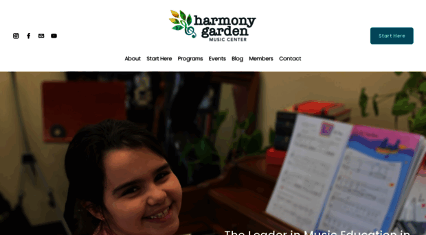 harmonygardenmusic.com