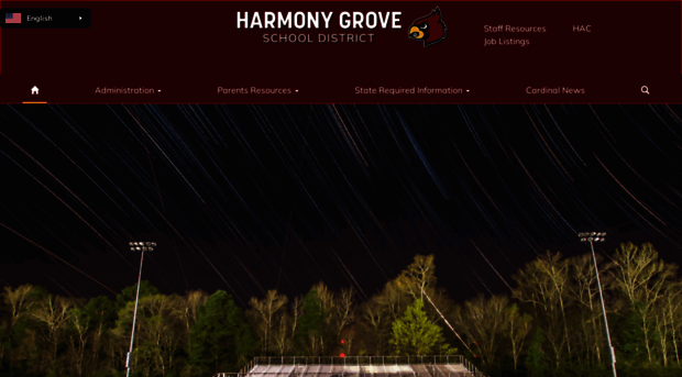 harmonygrovesd.org