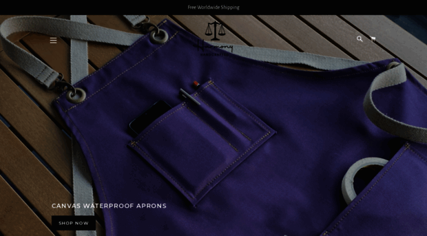 harmonyhandcrafted.com