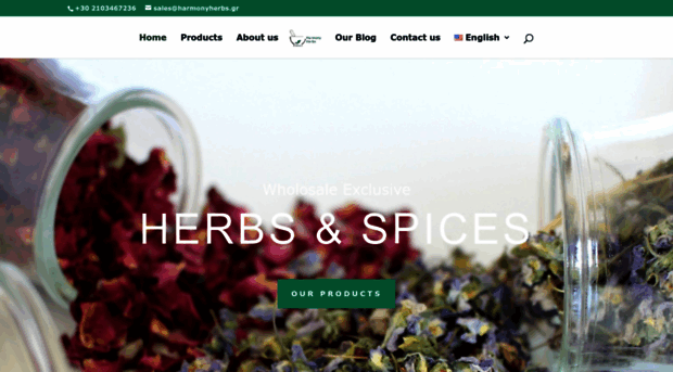 harmonyherbs.gr