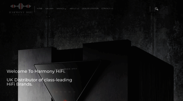 harmonyhifi.co.uk