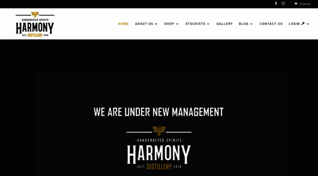 harmonyhoneybush.co.za