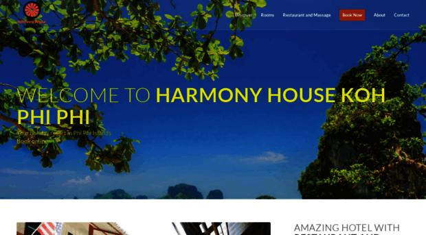 harmonyhousephiphi.com