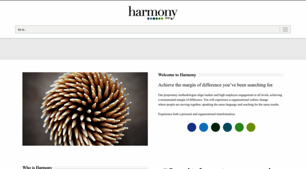 harmonyinc.com