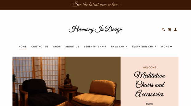 harmonyindesign.com