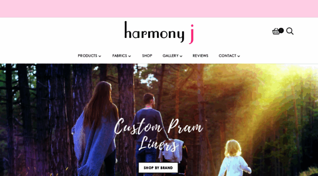 harmonyj.com.au