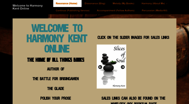 harmonykent.co.uk