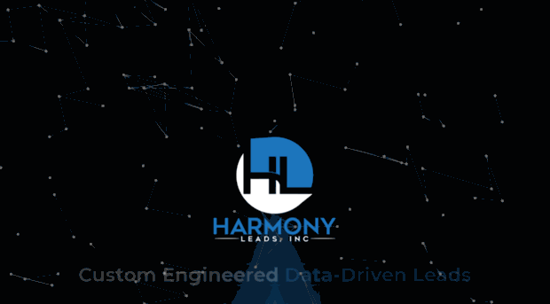 harmonyleads.com