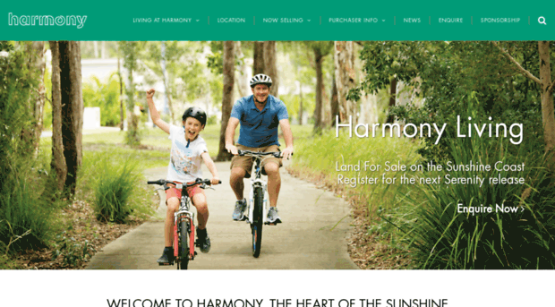 harmonyliving.com.au