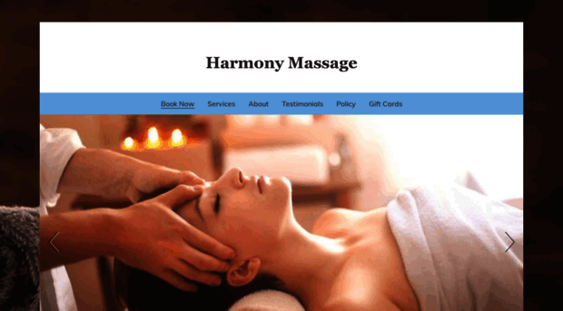 harmonymassage-utah.com