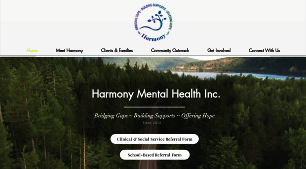 harmonymh.org