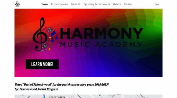 harmonymusicacademytx.com