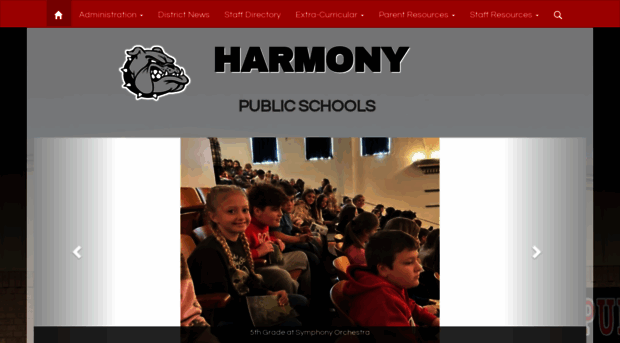 harmonyps.org