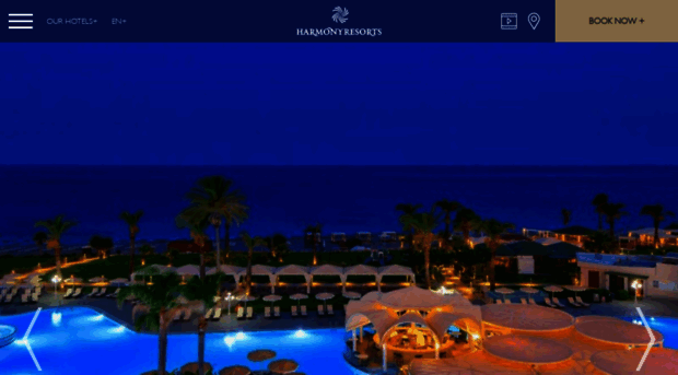 harmonyresorts.gr