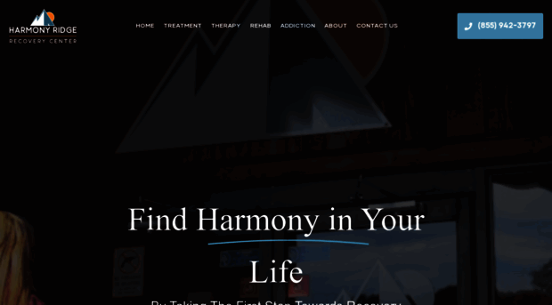 harmonyridgerecovery.com