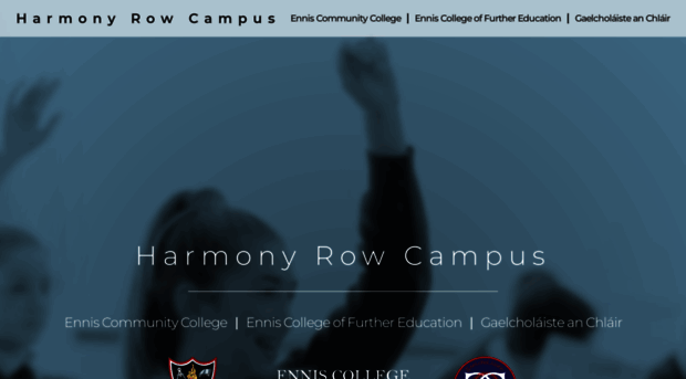 harmonyrowcampus.com