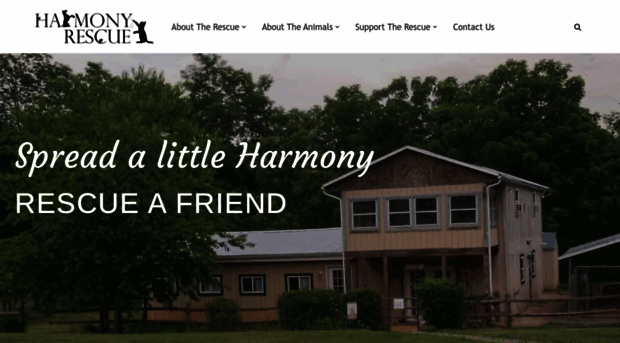 harmonyrr.com