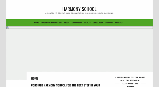 harmonyschoolsc.com