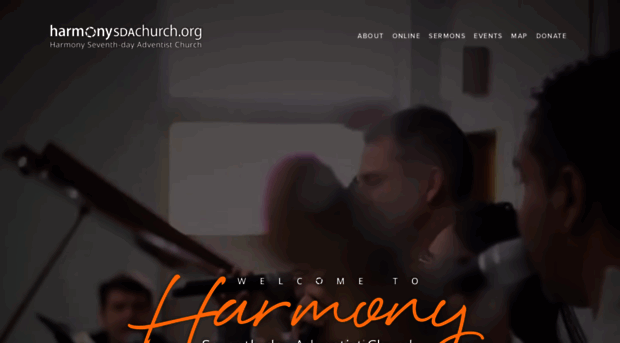 harmonysdachurch.org