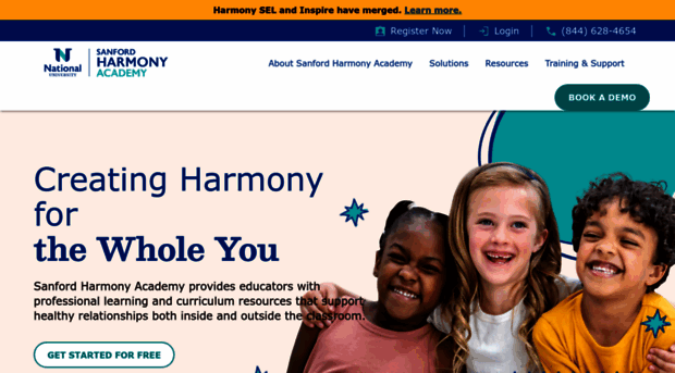 harmonysel.org