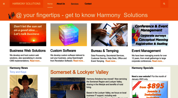 harmonysolutions.com.au