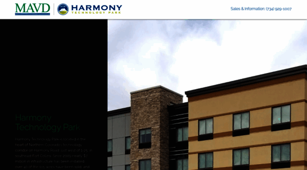 harmonytechnologypark.com