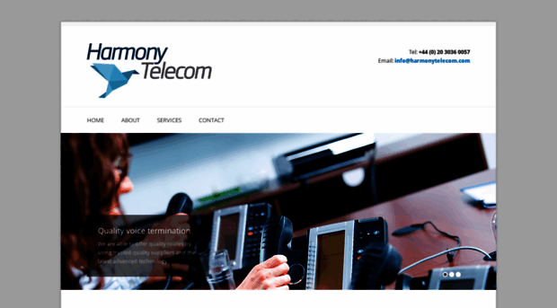 harmonytelecom.com