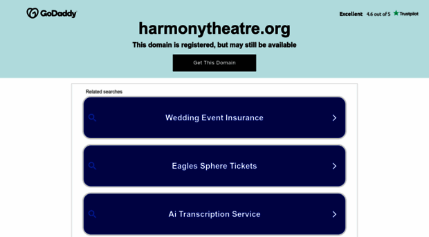 harmonytheatre.org