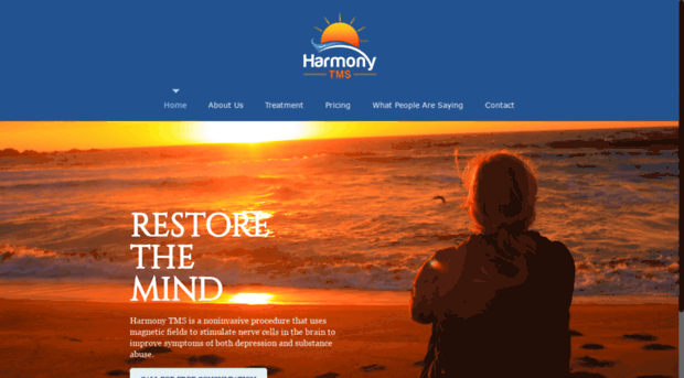 harmonytms.com