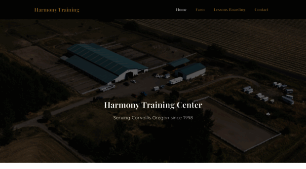harmonytrainingcenter.com