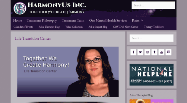 harmonyusinc.com