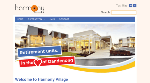 harmonyvillage.com.au