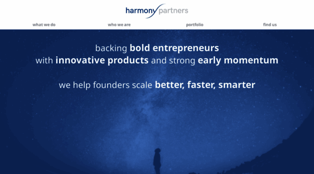 harmonyvp.com