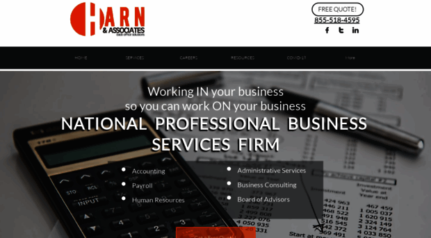 harnandassociates.com