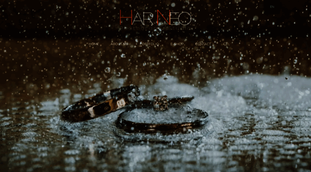 harneophotography.com