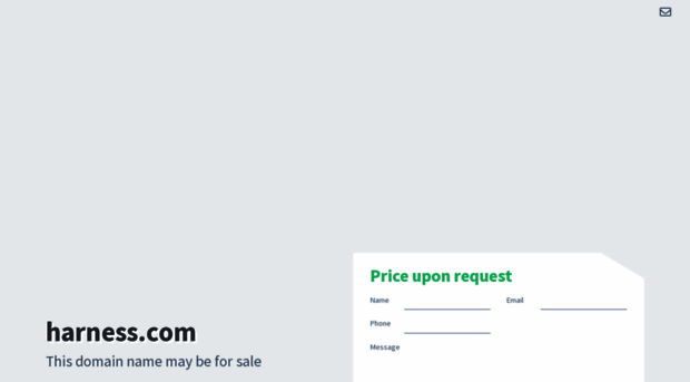 harness.com